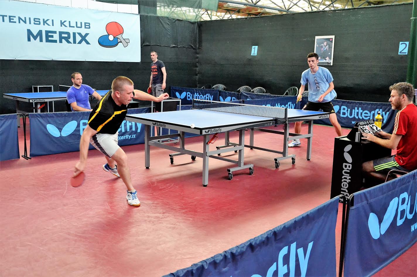 HUCUK – IBD DAY TURNIR 2018