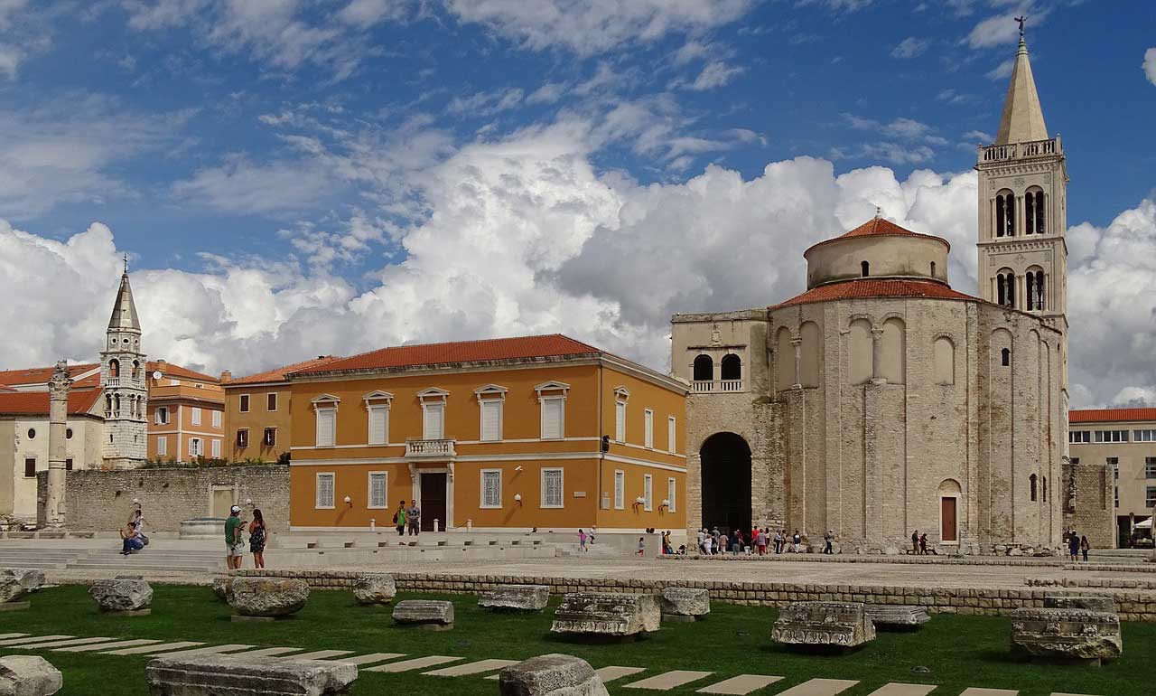 Zadar 2018