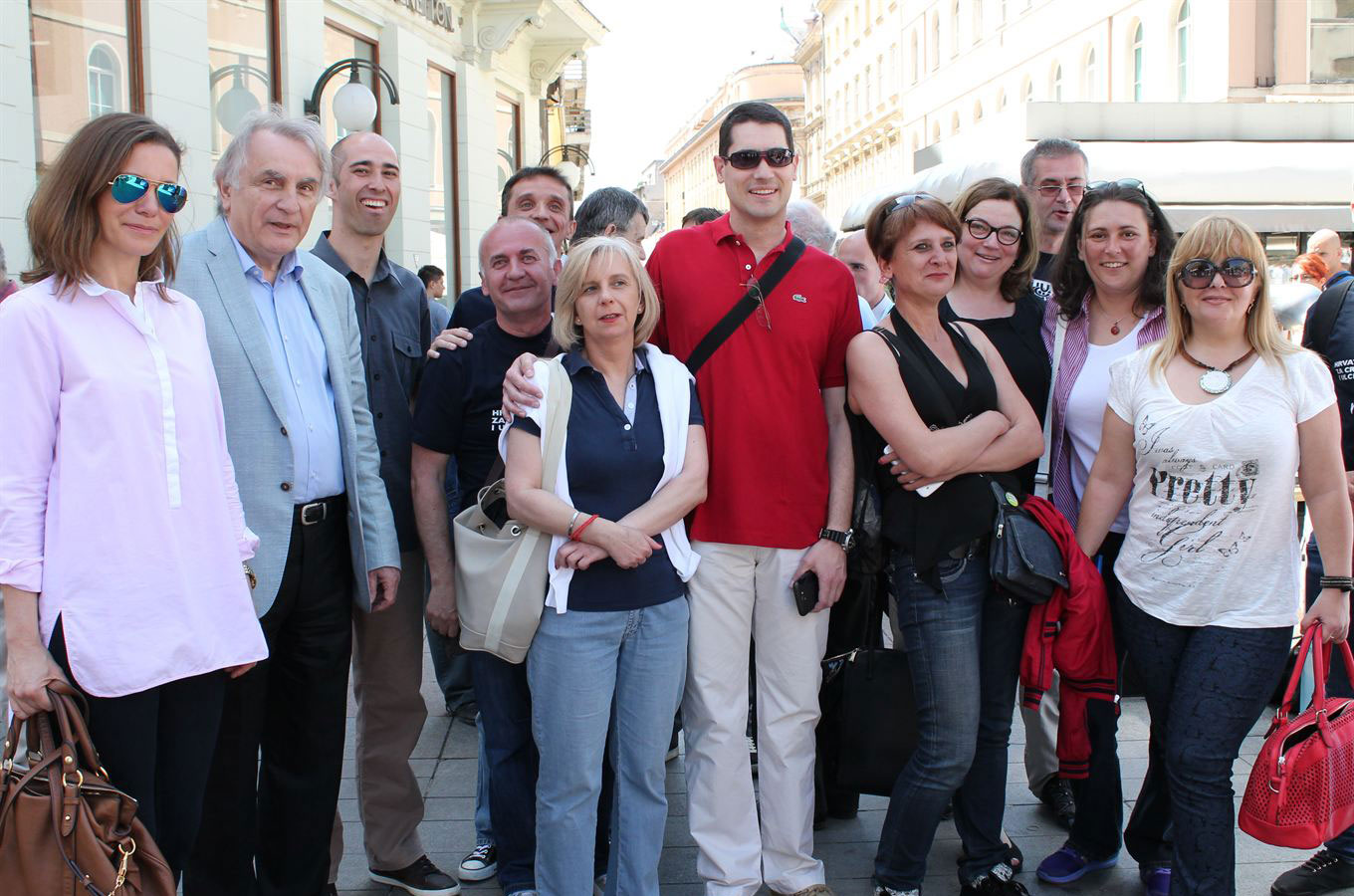 IBD dan Zagreb