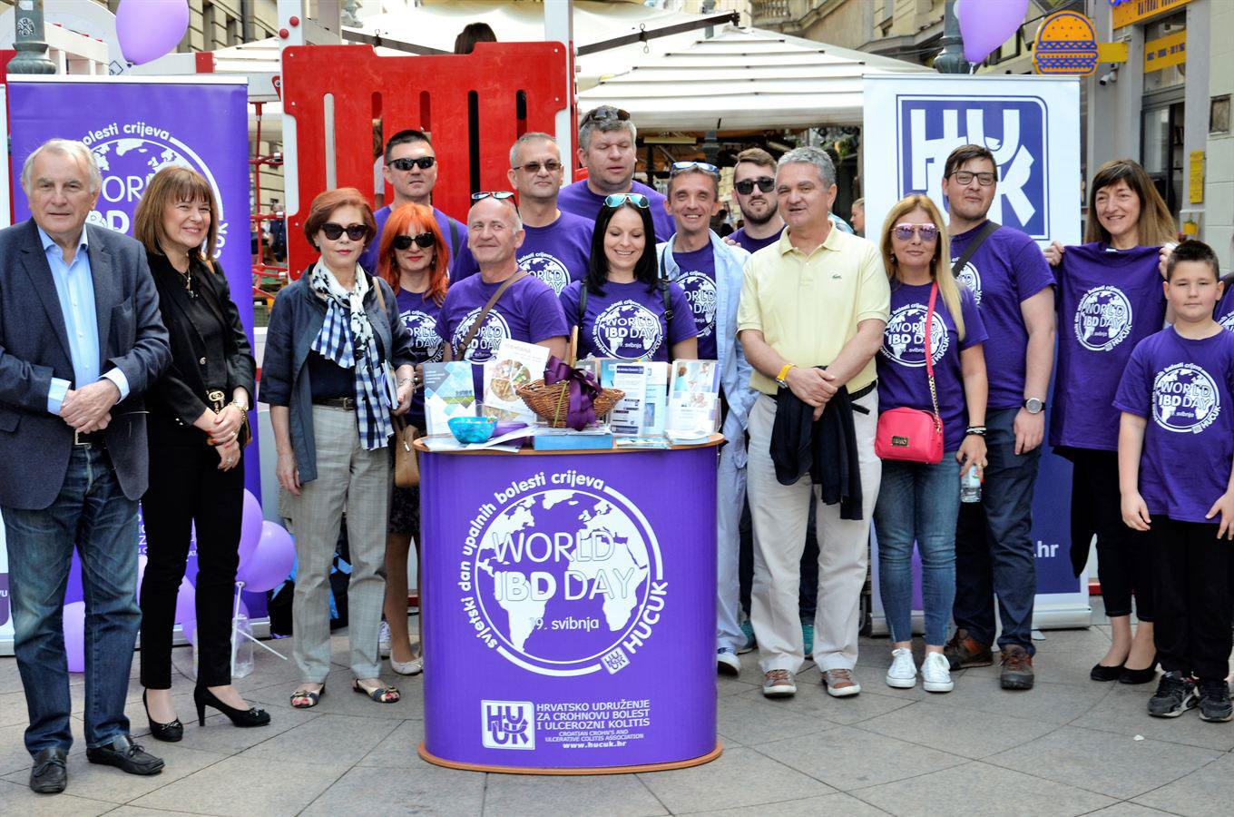 IBD dan Zagreb
