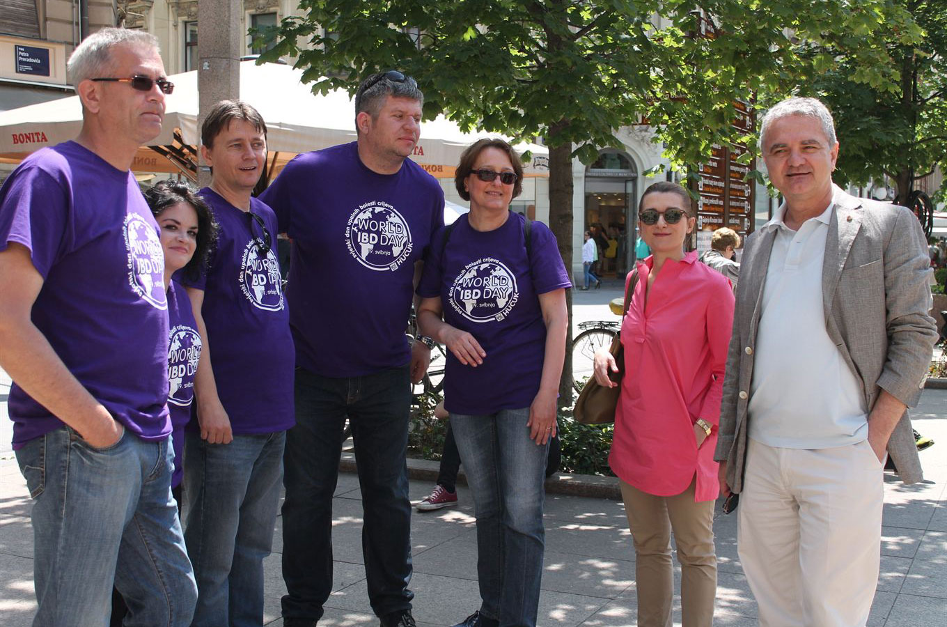 IBD dan Zagreb
