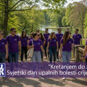 Svjetski dan upalnih bolesti crijeva